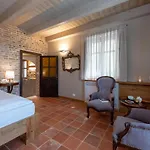 Ξενοδοχείο Sunstar Piemont Castello Di 4*