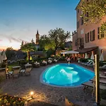 Sunstar Piemont Castello Di 4* Isola d'Asti