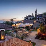 Ξενοδοχείο Sunstar Piemont Castello Di 4*