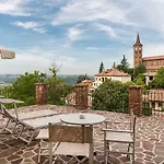 Sunstar Piemont Castello Di
