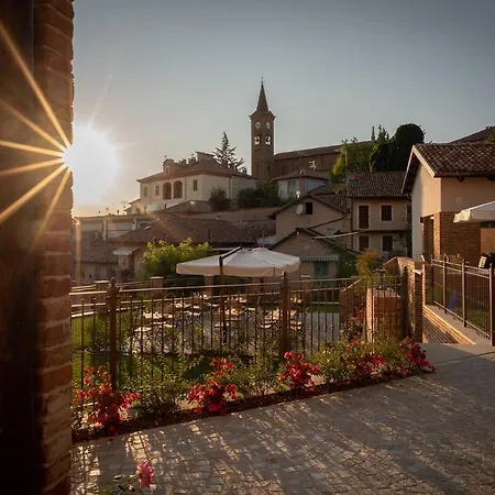 Hotel Sunstar Hotel Piemont Castello Di Villa