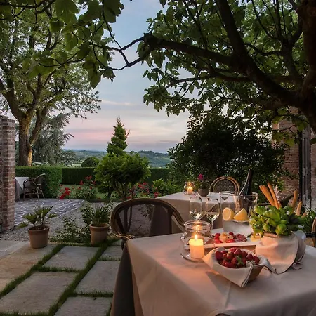 Sunstar Piemont Castello Di 4*