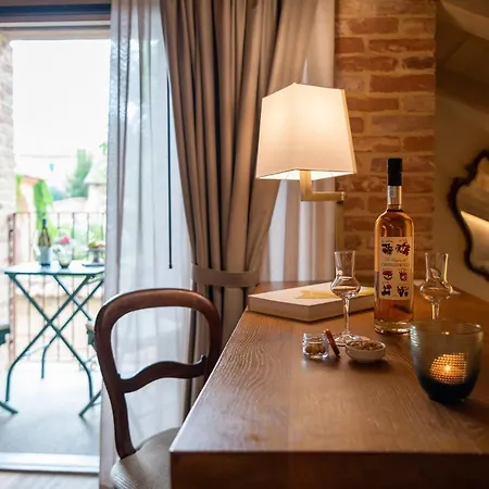 Sunstar Hotel Piemont Castello Di Villa 4* Isola d'Asti