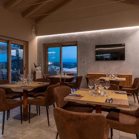 Sunstar Piemont Castello Di Hotel