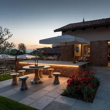 Hotel Sunstar Piemont Castello Di