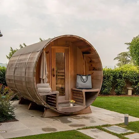 Sunstar Piemont Castello Di