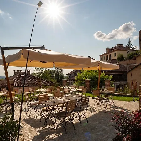 Sunstar Hotel Piemont Castello Di Villa