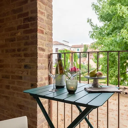 Sunstar Piemont Castello Di Hotel