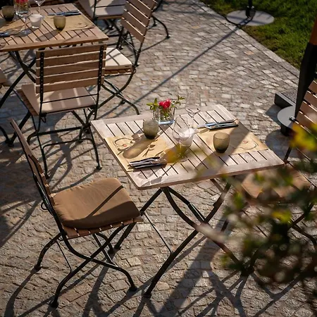 Hotel Sunstar Hotel Piemont Castello Di Villa 4*