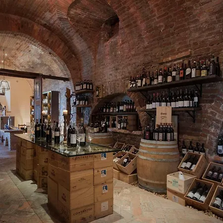 Hotel Sunstar Piemont Castello Di 4*