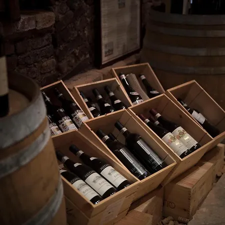 Sunstar Piemont Castello Di 4*