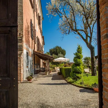 Sunstar Piemont Castello Di Hotel
