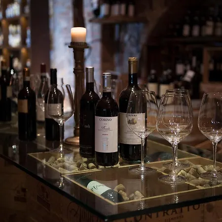 Sunstar Piemont Castello Di Isola d'Asti