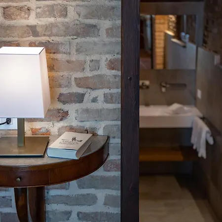 Sunstar Piemont Castello Di Hotel