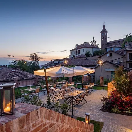 Hotel Sunstar Piemont Castello Di 4*