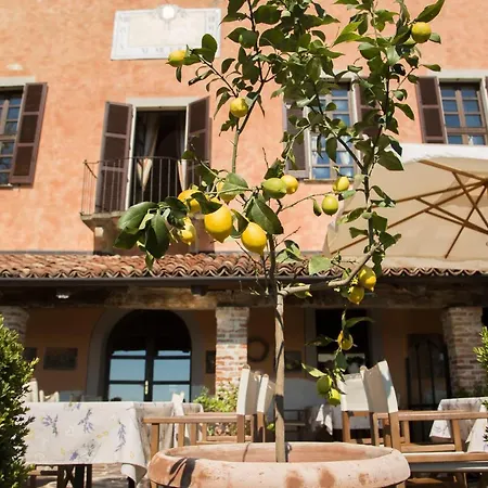 Sunstar Hotel Piemont Castello Di Villa 4* Isola d'Asti