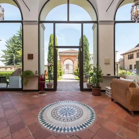 Sunstar Piemont Castello Di Hotel Isola d'Asti