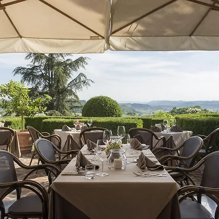 Sunstar Hotel Piemont Castello Di Villa Hotel 4*