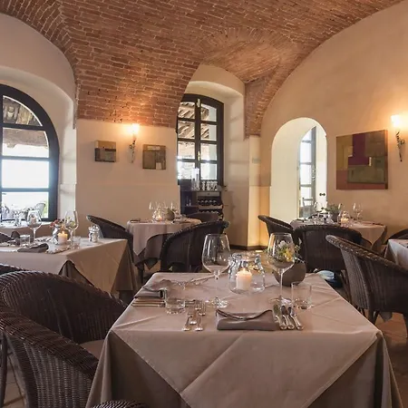 Hotel Sunstar Piemont Castello Di Isola d'Asti