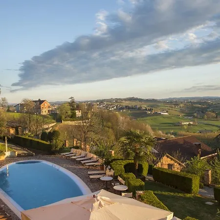 Sunstar Piemont Castello Di Isola d'Asti