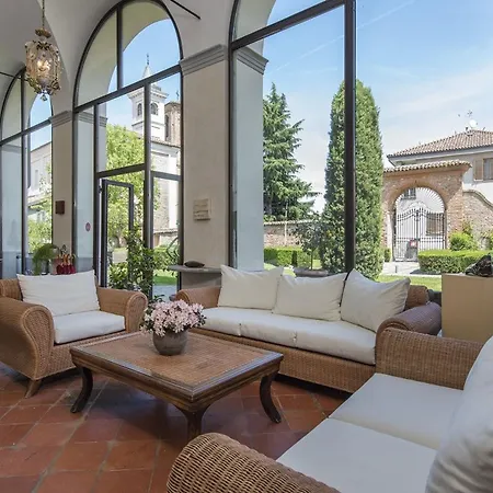 Sunstar Hotel Piemont Castello Di Villa 4*