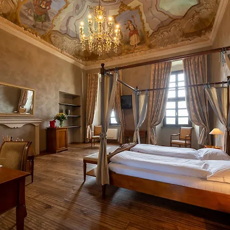 Sunstar Hotel Piemont Castello Di Villa