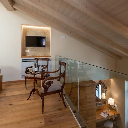 Ξενοδοχείο Sunstar Piemont Castello Di 4*