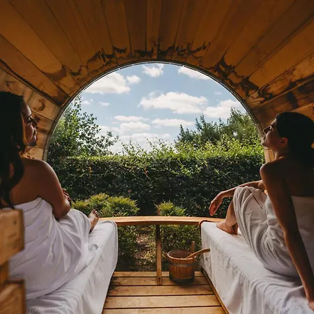 Sunstar Piemont Castello Di