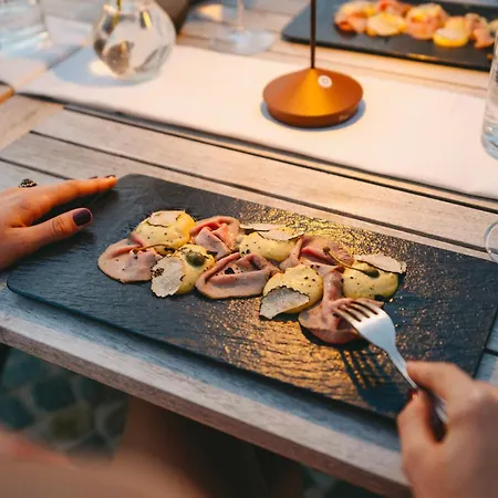 Hotel Sunstar Piemont Castello Di 4*