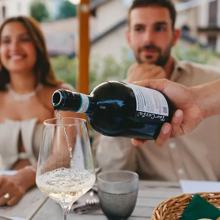 Sunstar Hotel Piemont Castello Di Villa 4* Isola d'Asti