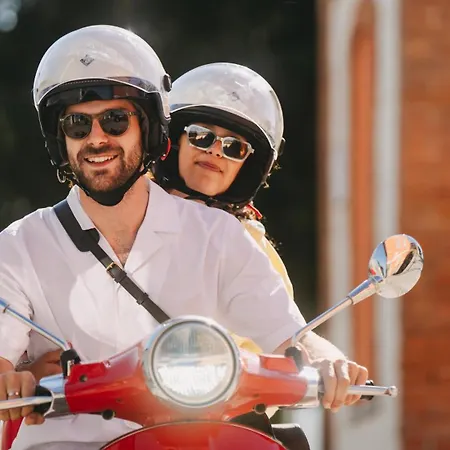 Sunstar Piemont Castello Di