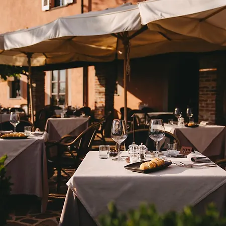 Sunstar Piemont Castello Di Hotel 4*