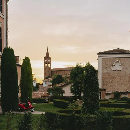 Hotel Sunstar Piemont Castello Di 4*