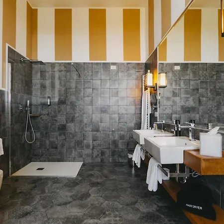 Sunstar Piemont Castello Di Hotel Isola d'Asti