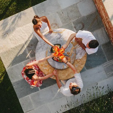 Hotel Sunstar Piemont Castello Di Isola d'Asti