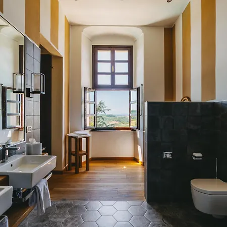 Sunstar Piemont Castello Di 4*