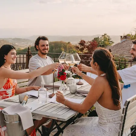 Sunstar Piemont Castello Di