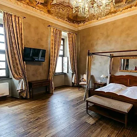Sunstar Piemont Castello Di Hotel