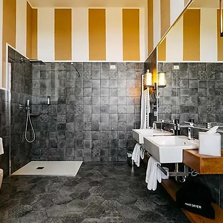 Hotel Sunstar Piemont Castello Di