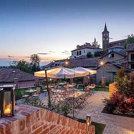 Sunstar Piemont Castello Di 4*