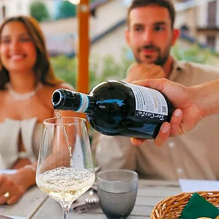 Hotel Sunstar Piemont Castello Di 4*