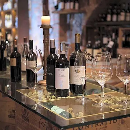 Hotel Sunstar Piemont Castello Di 4*