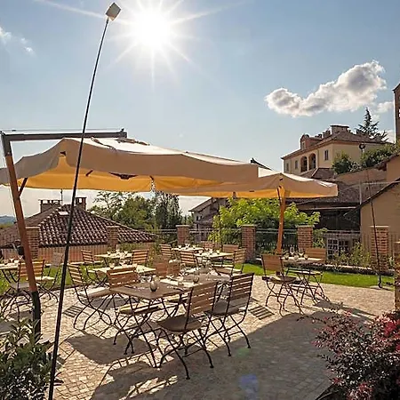 Sunstar Piemont Castello Di 4*
