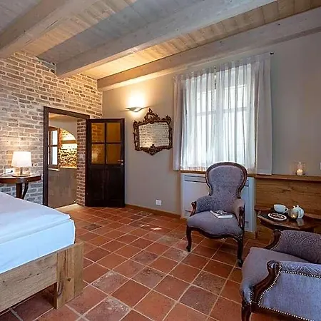 Sunstar Piemont Castello Di Hotel 4*