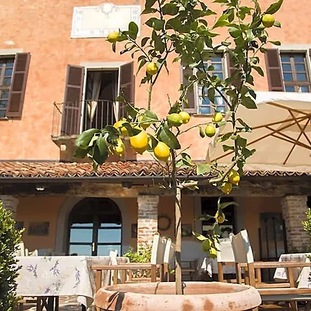 Hotel Sunstar Piemont Castello Di