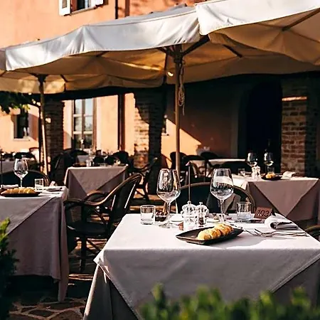 Hotel Sunstar Piemont Castello Di