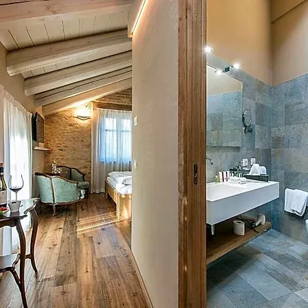 Sunstar Piemont Castello Di Hotel 4*