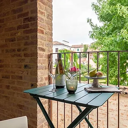 Sunstar Piemont Castello Di 4*