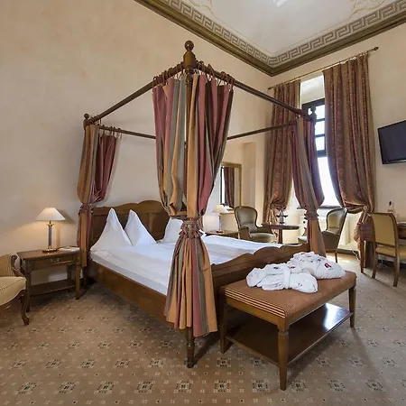 Ξενοδοχείο Sunstar Piemont Castello Di Isola d'Asti
