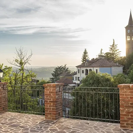Hotel Sunstar Hotel Piemont Castello Di Villa 4*